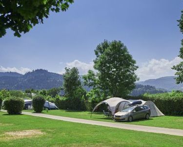 Camping Kirchzarten (Copyright: Camping Kirchzarten)